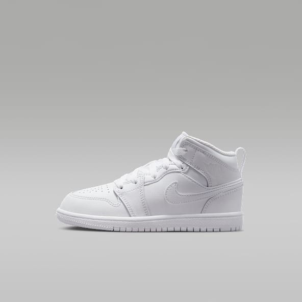 Jordan Blanc Chaussures. Nike CH